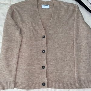 Old Navy Sweater